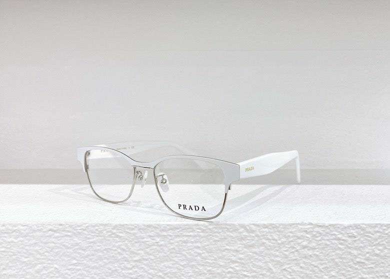 Picture of Pradaa Optical Glasses _SKUfw49211948fw